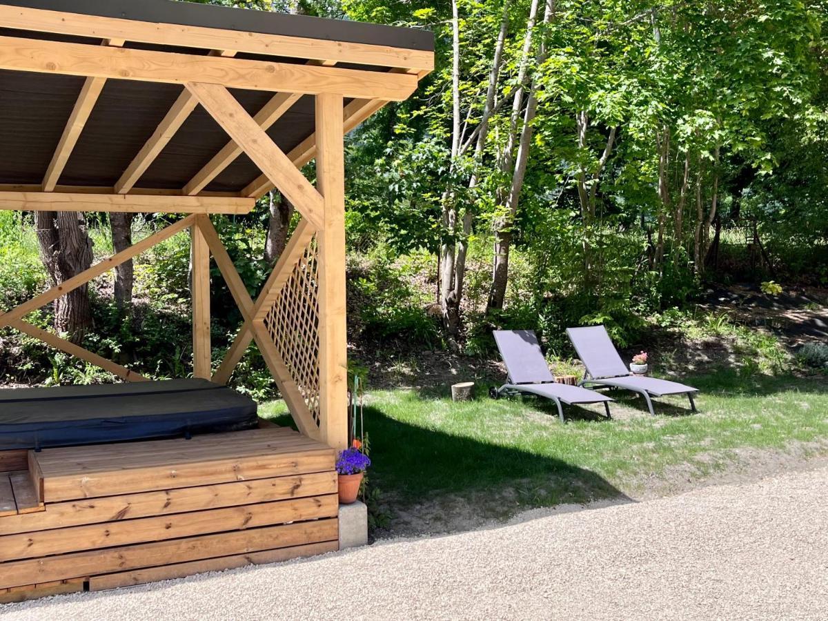 Bo Lodge Le Bourg-dʼOisans Exteriör bild